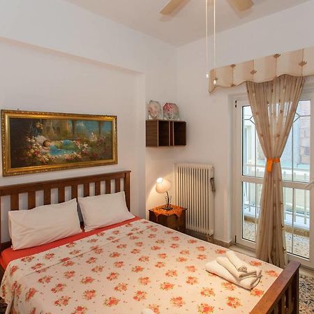 Apartment Froso On The Beach Rethymno Exterior foto