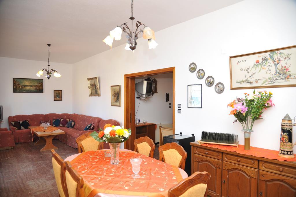 Apartment Froso On The Beach Rethymno Quarto foto