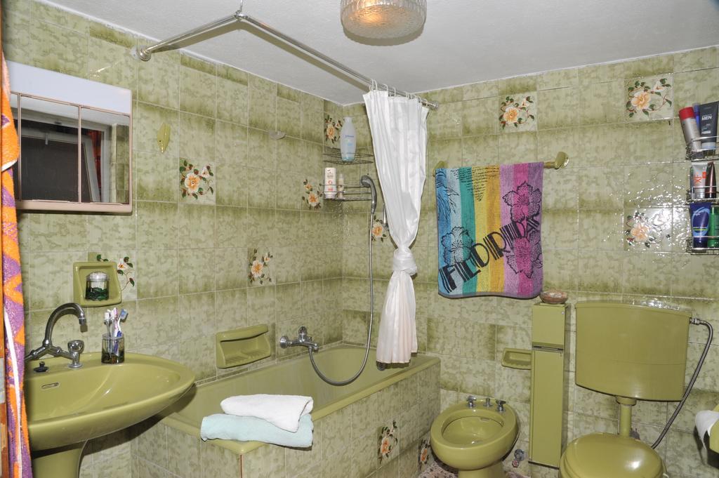 Apartment Froso On The Beach Rethymno Quarto foto
